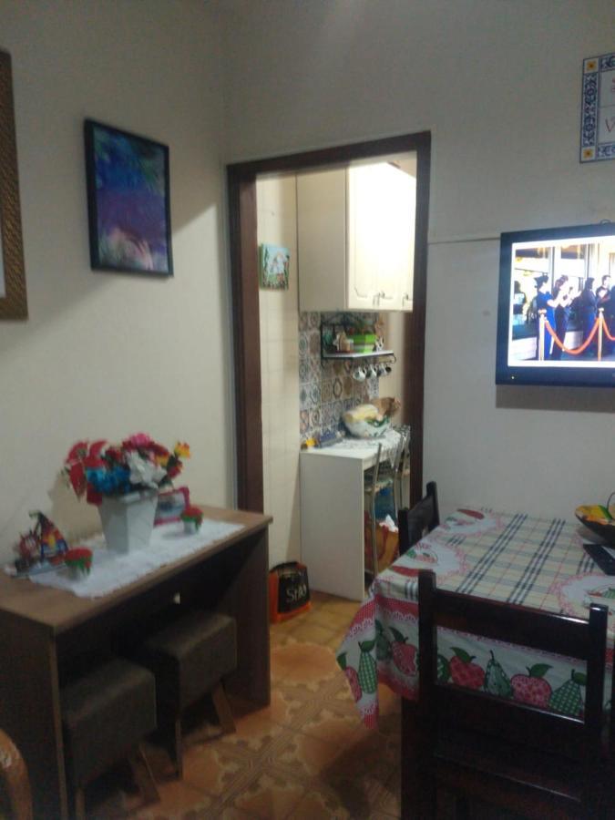 Lindo Em Itagua Apartment Ubatuba