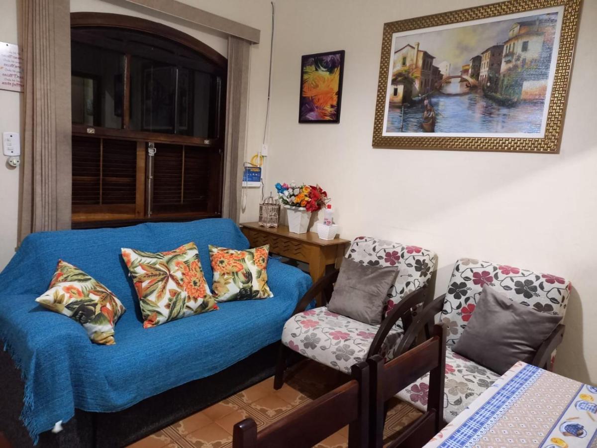 Apartment Lindo Em Itagua Ubatuba