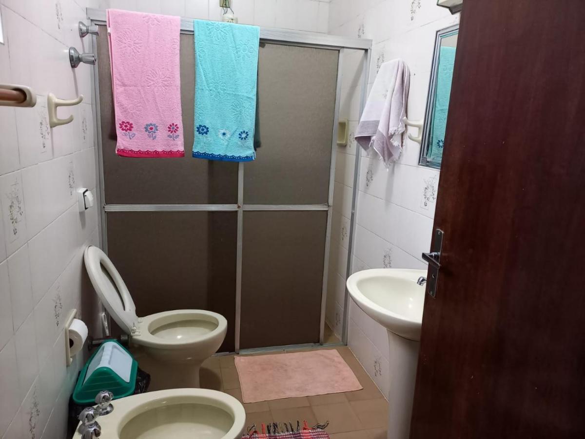 Lindo Em Itagua Apartment Ubatuba