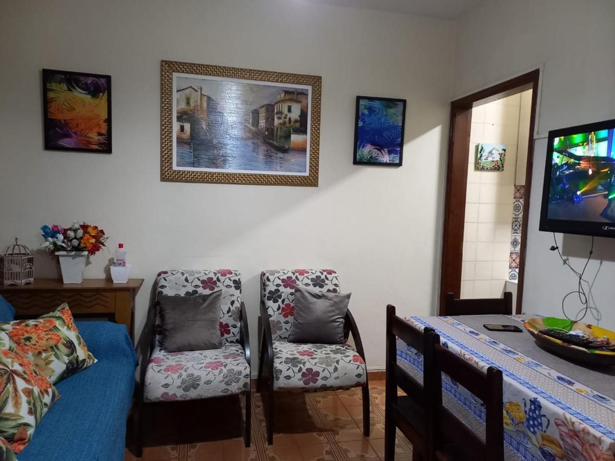 Lindo Em Itagua Apartment *