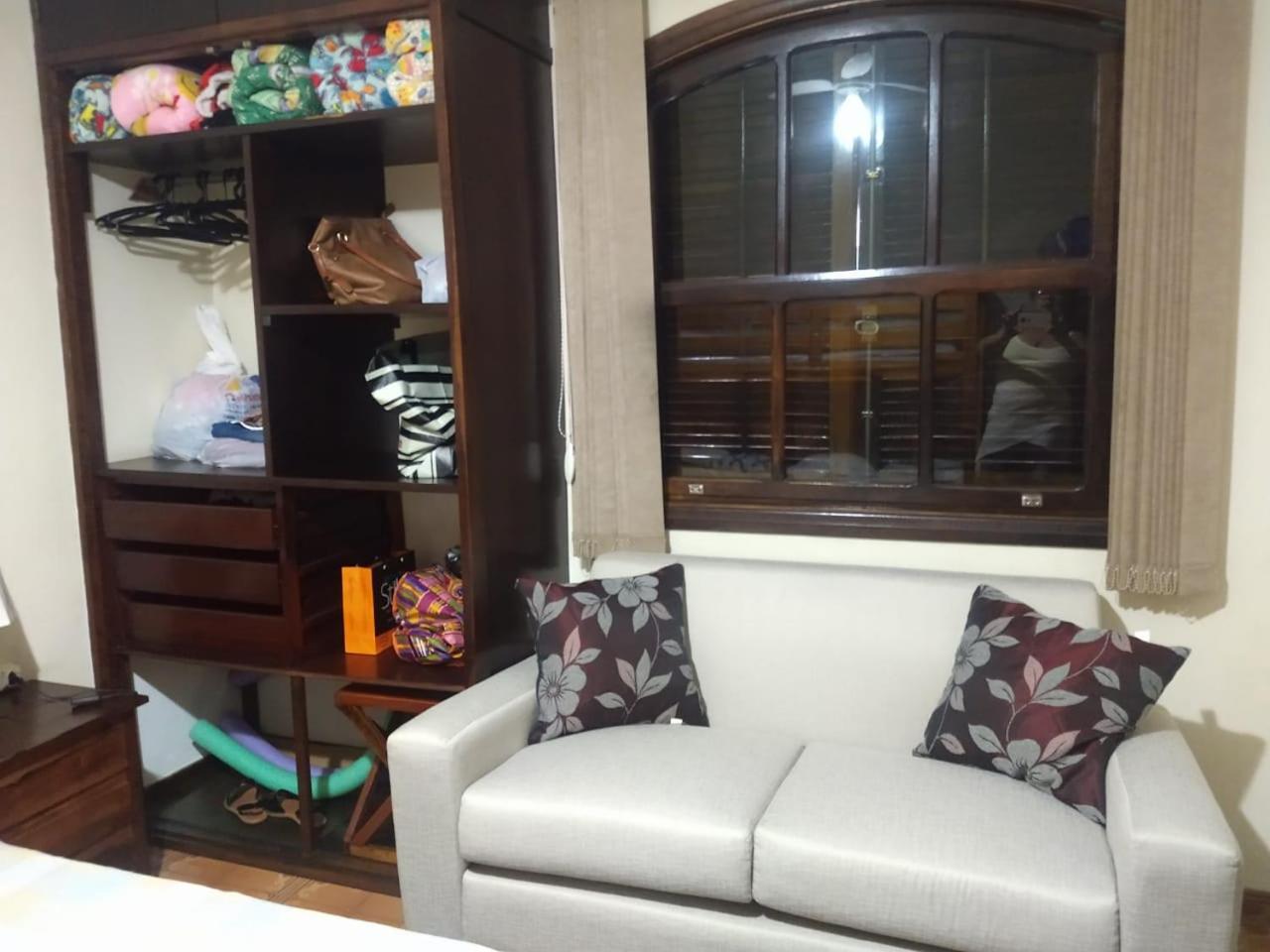 Lindo Em Itagua Apartment Ubatuba