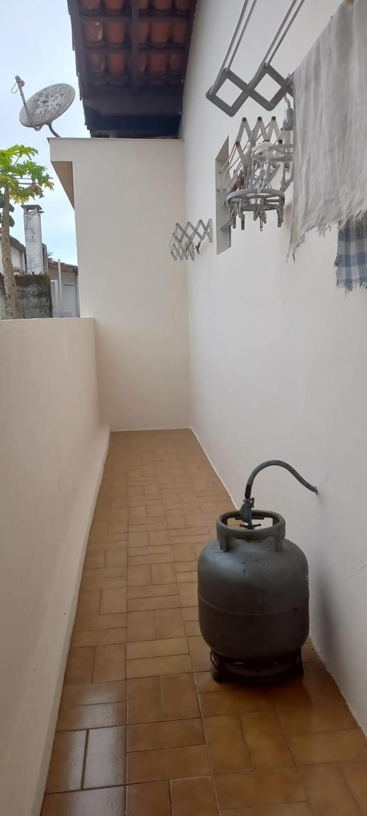 Apartment Lindo Em Itagua *