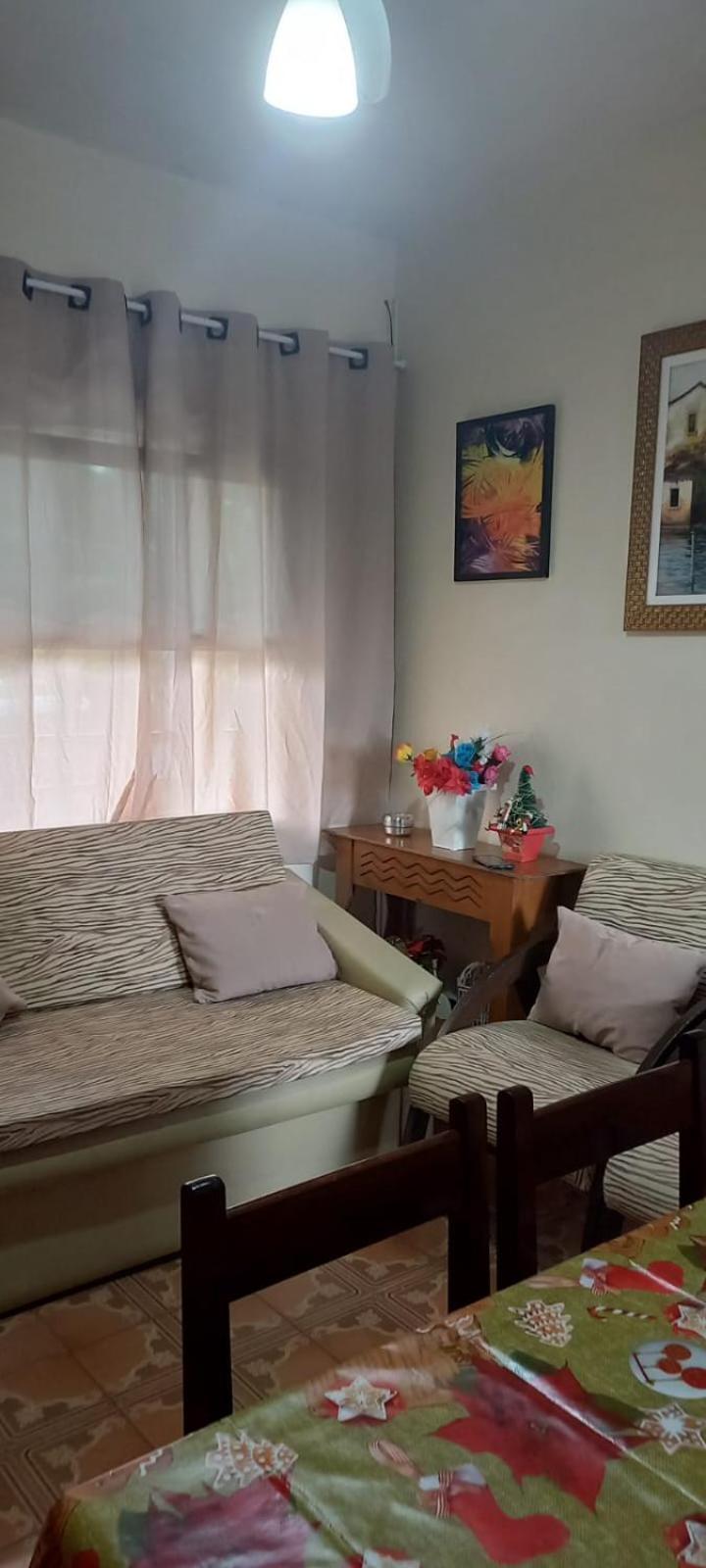 Apartment Lindo Em Itagua Ubatuba