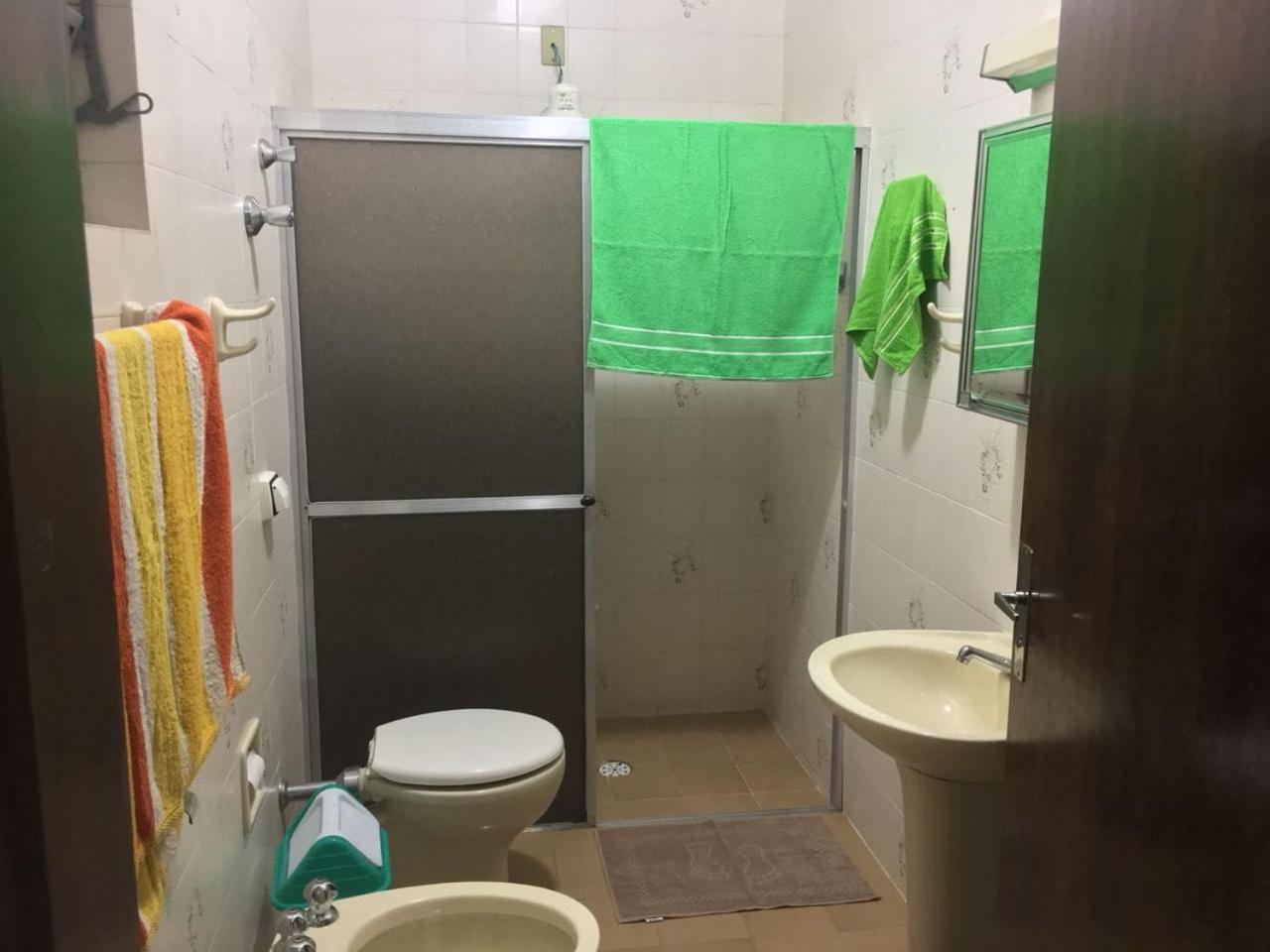 Lindo Em Itagua Apartment Ubatuba