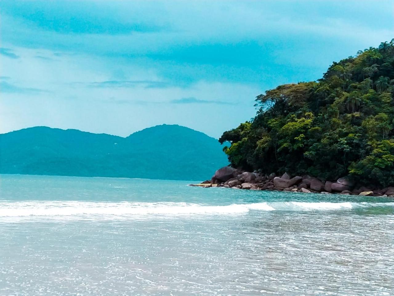 Lindo Em Itagua Apartment Ubatuba