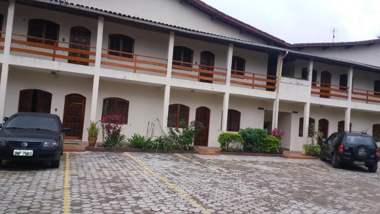 Lindo Em Itagua Apartment Ubatuba