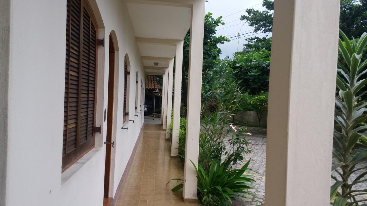 Lindo Em Itagua Ubatuba