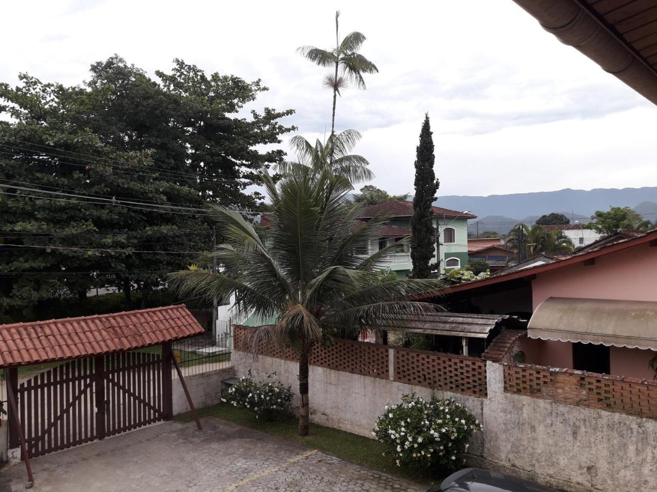 Lindo Em Itagua Apartment Ubatuba