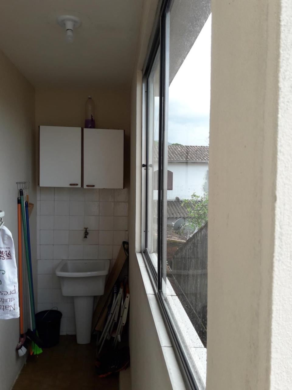 Lindo Em Itagua Apartment