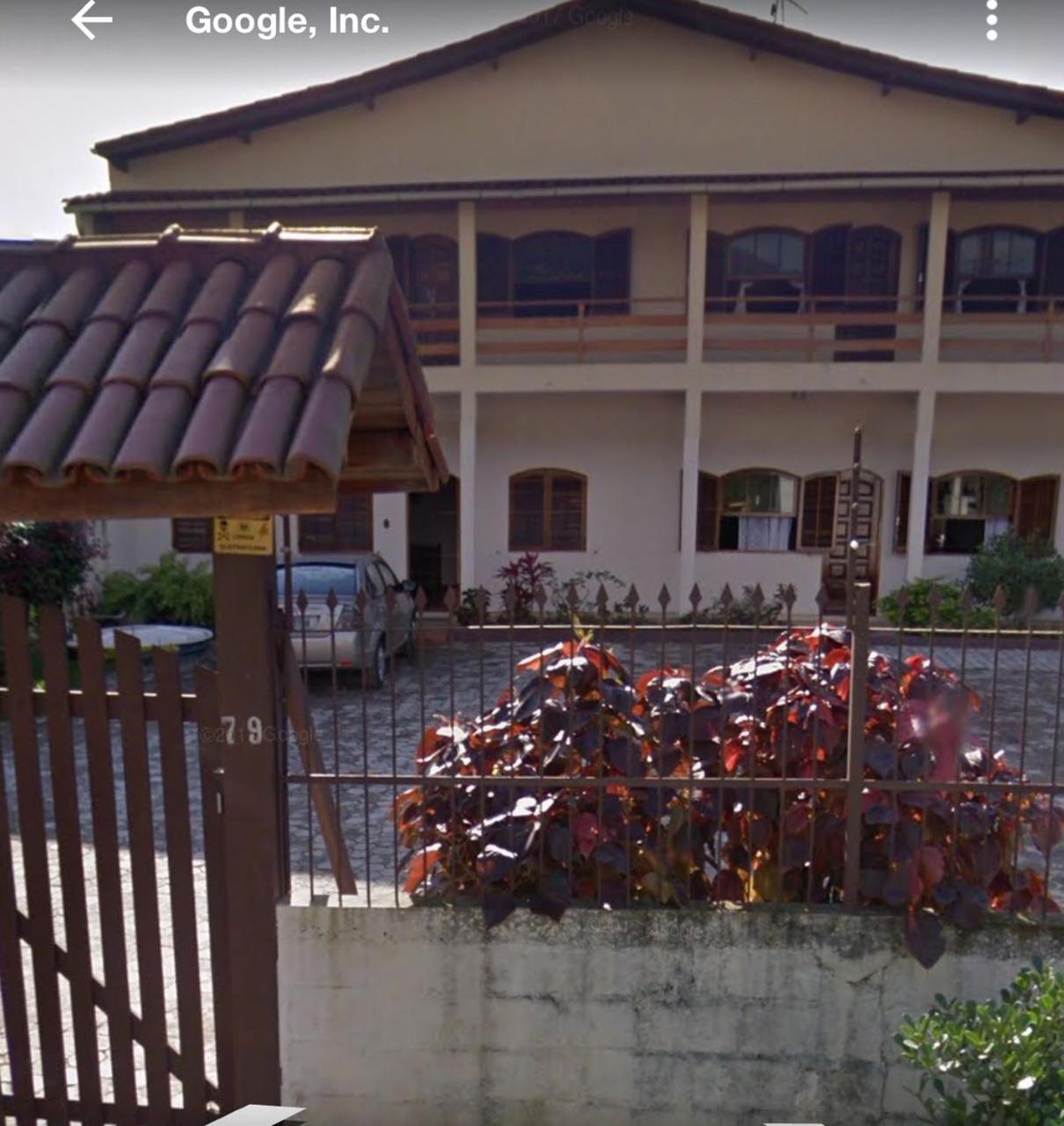 Apartment Lindo Em Itagua