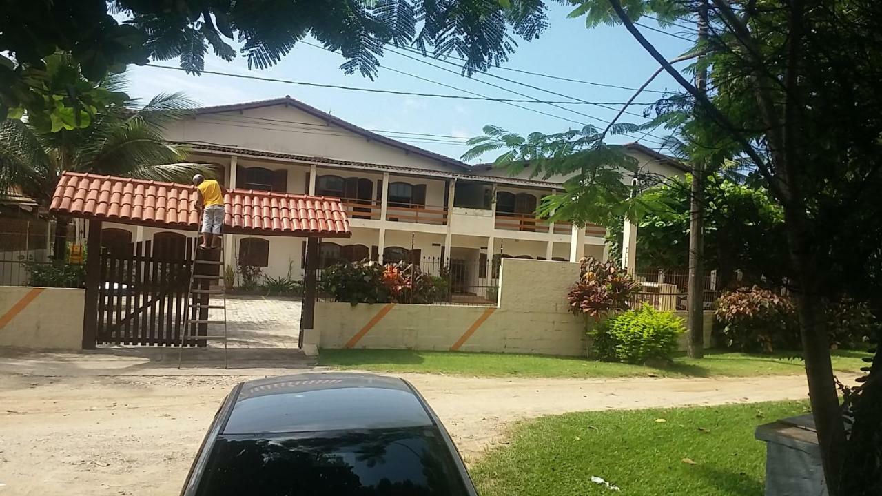 Apartment Lindo Em Itagua Ubatuba