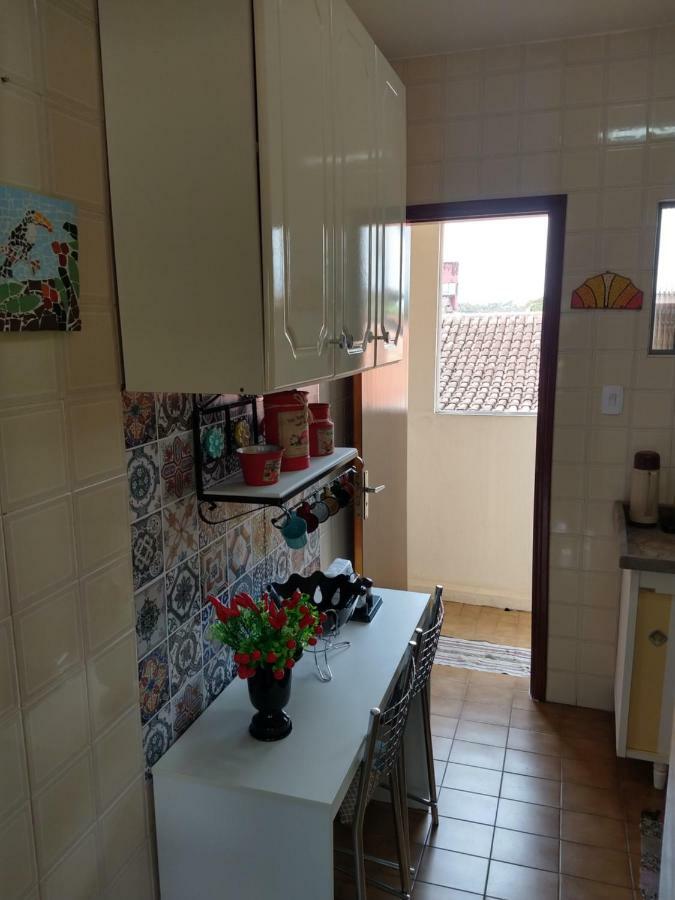 Lindo Em Itagua Apartment *