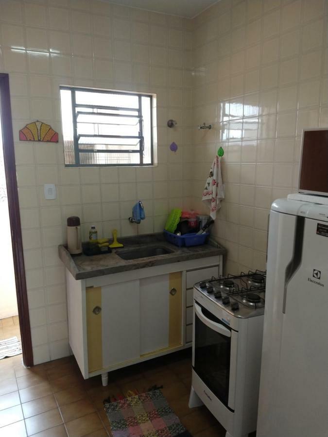 Lindo Em Itagua Apartment