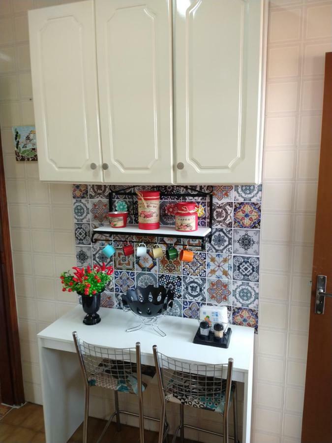 Lindo Em Itagua Apartment