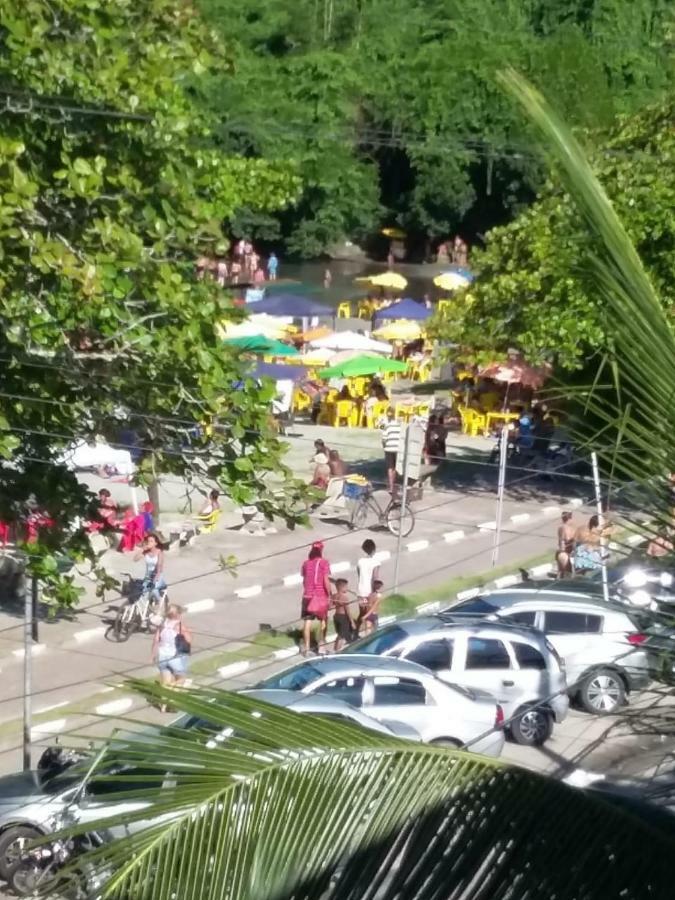 Lindo Em Itagua * Ubatuba