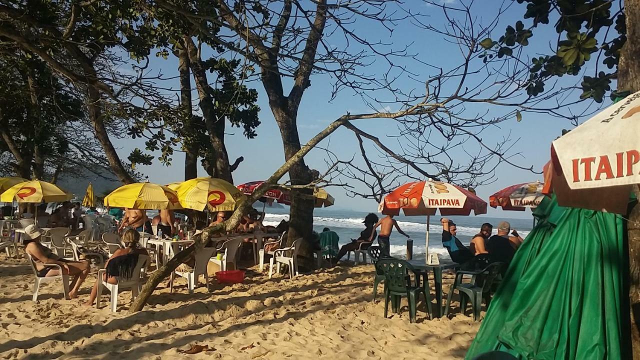 Lindo Em Itagua Ubatuba