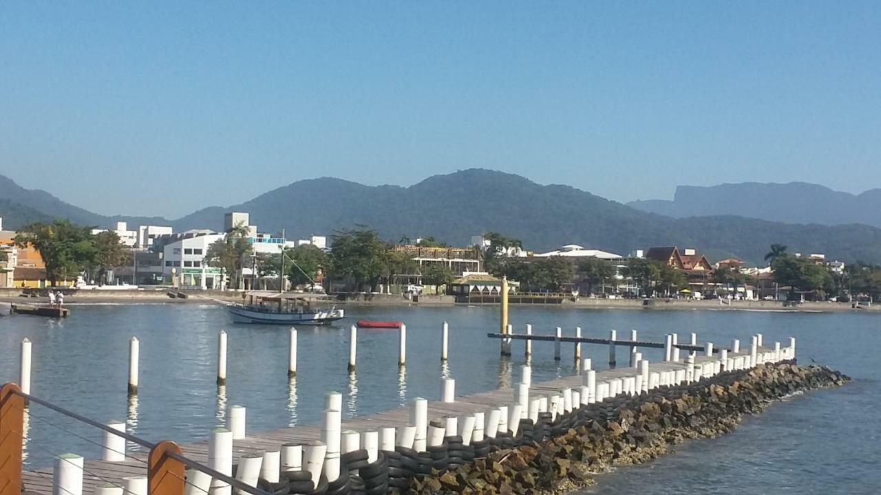 Lindo Em Itagua Apartment Ubatuba