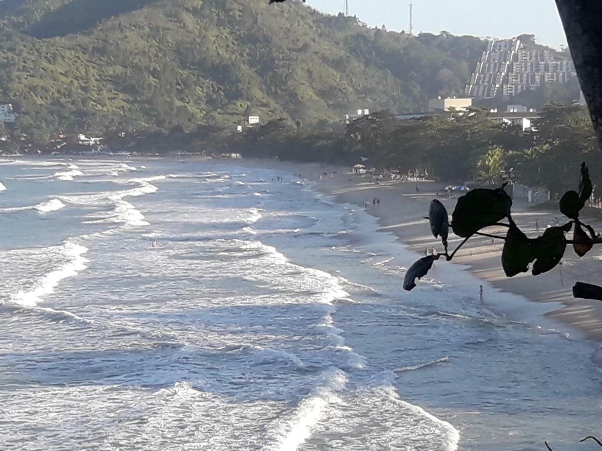 Lindo Em Itagua Apartment Ubatuba