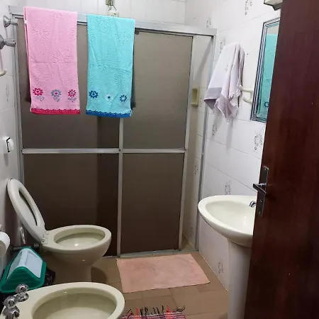 Lindo Apartamento Em Itagua Ubatuba Exterior photo