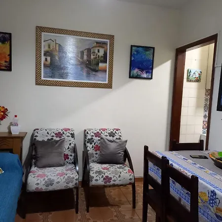 Lindo Apartamento Em Itagua Ubatuba Exterior photo