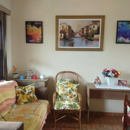 Lindo Apartamento Em Itagua Ubatuba Room photo