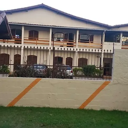 Lindo Apartamento Em Itagua Ubatuba Exterior photo