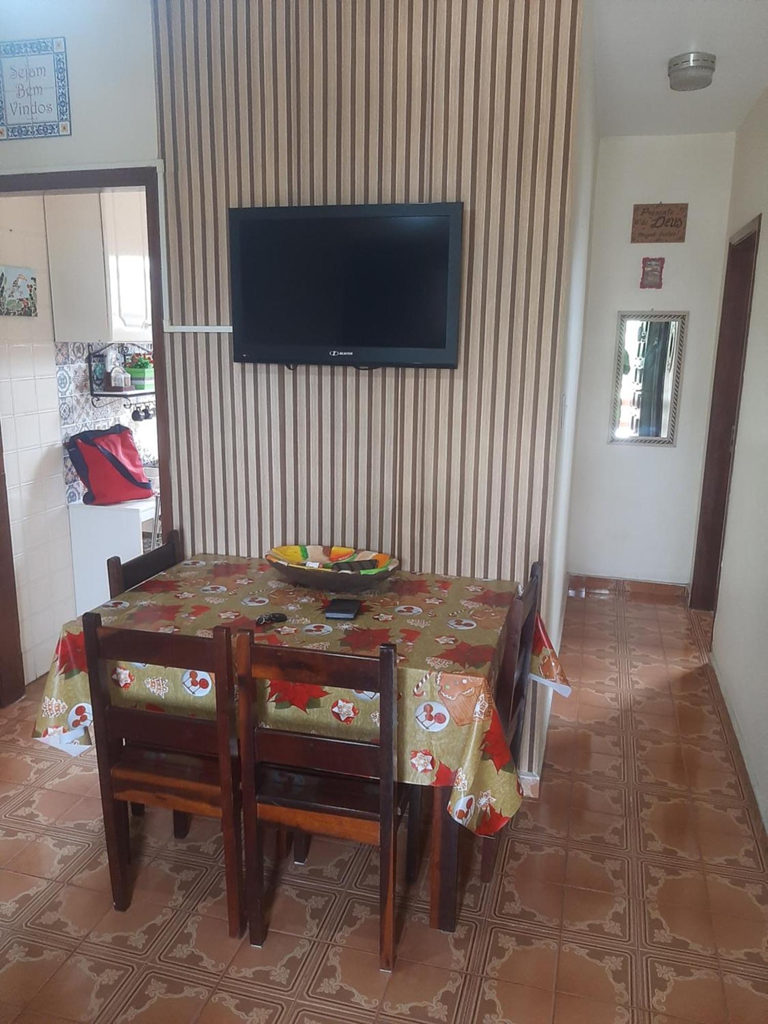 Lindo Em Itagua Apartment