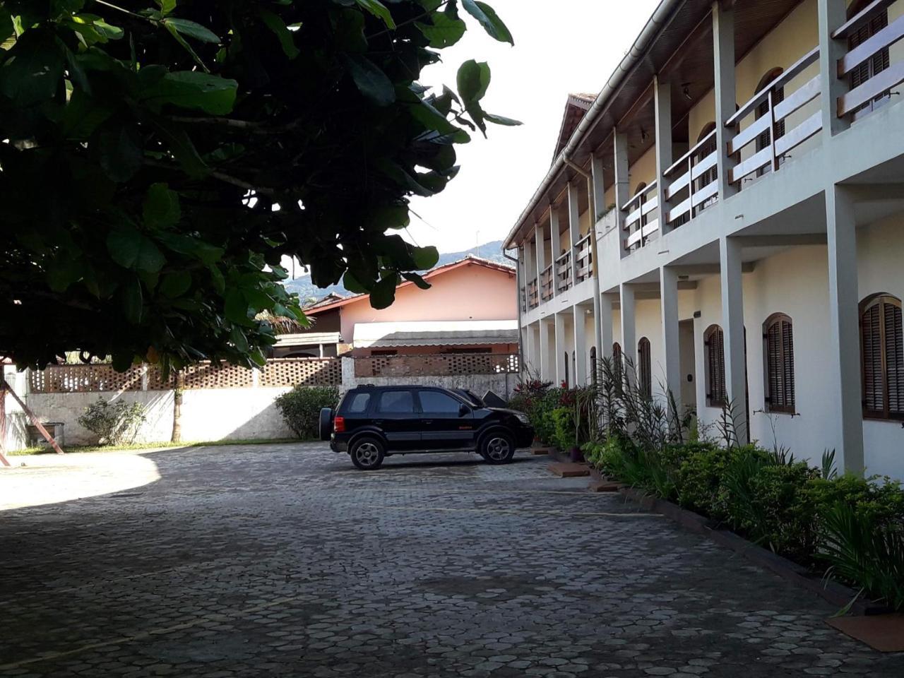 Lindo Em Itagua Apartment *