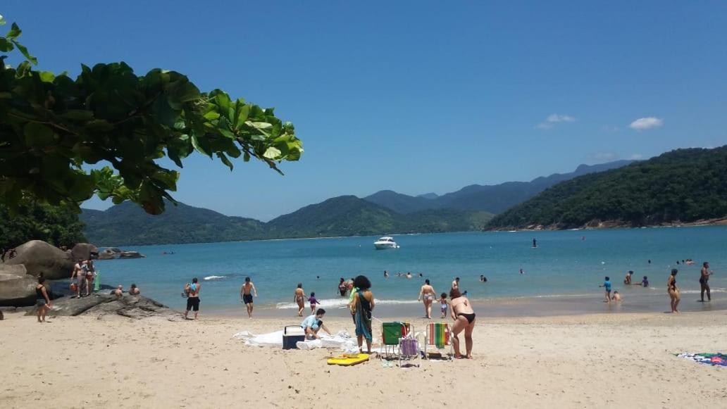 Lindo Em Itagua Apartment Ubatuba