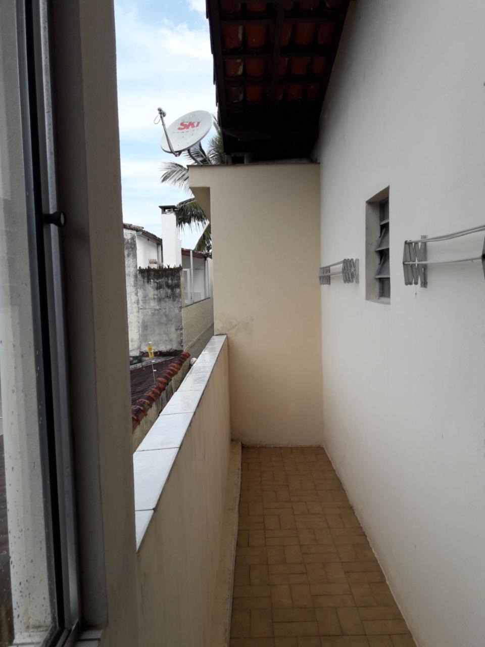 Apartment Lindo Em Itagua *