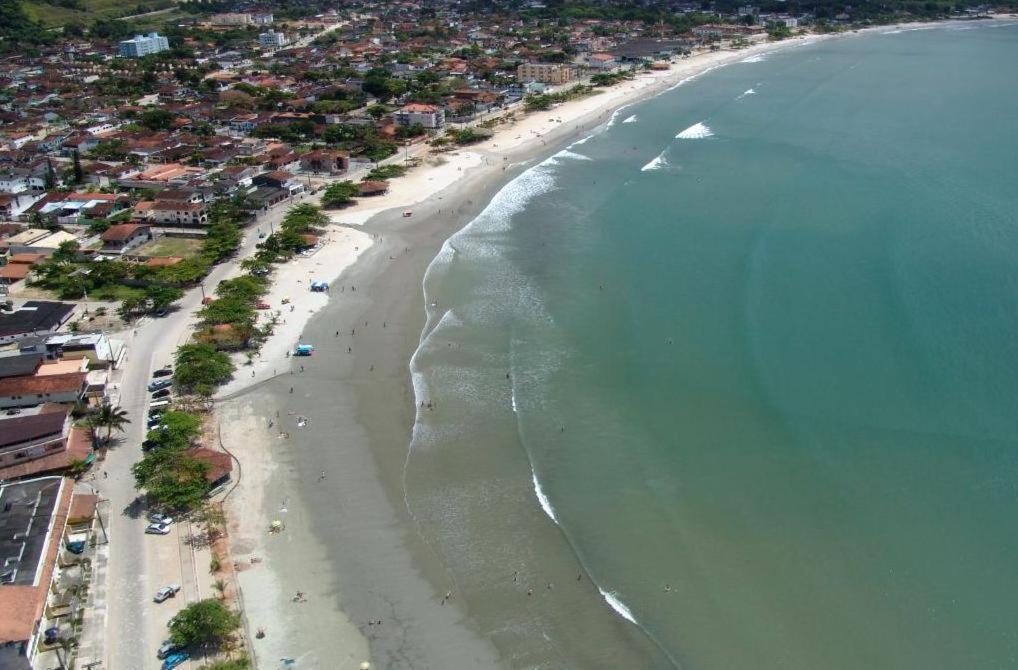 Apartment Lindo Em Itagua *