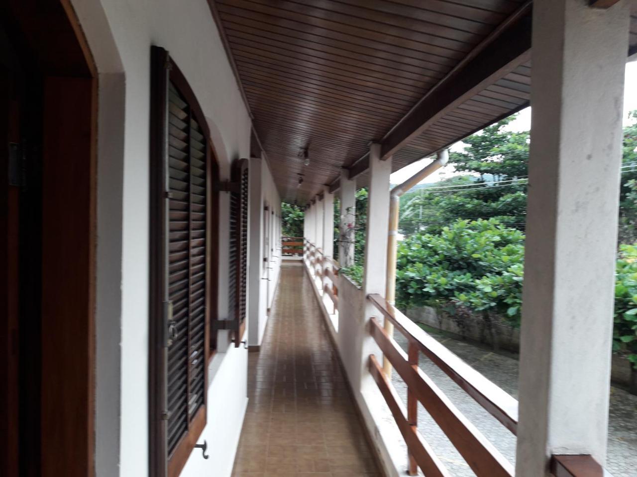 Lindo Em Itagua * Ubatuba