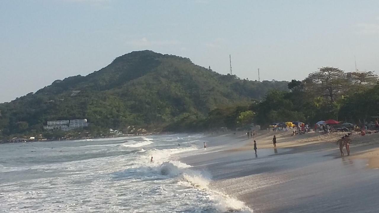 Lindo Em Itagua Apartment
