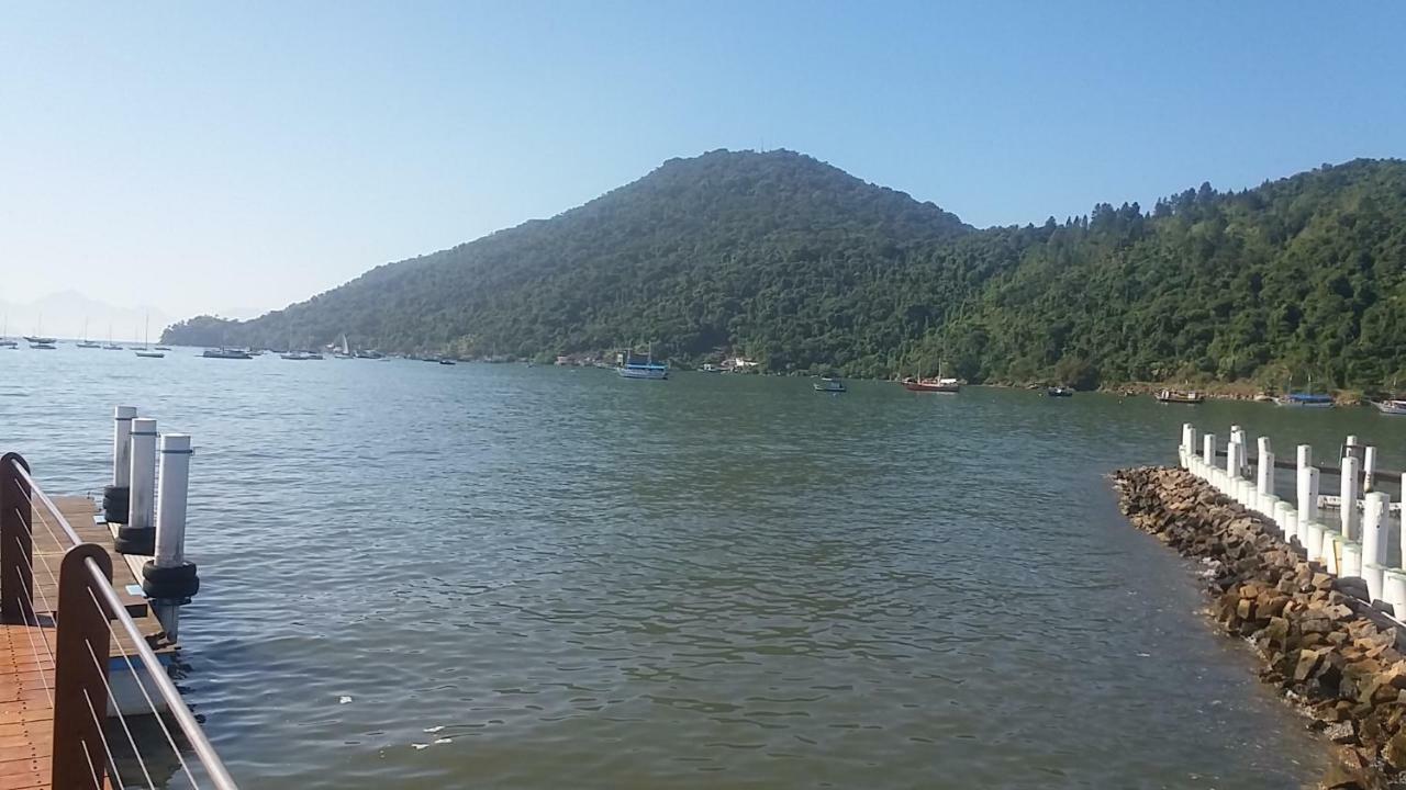 Lindo Em Itagua Ubatuba